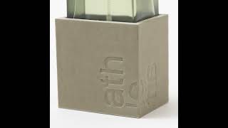 買ってよかった】アスレティアのオードパルファン「トワイライト