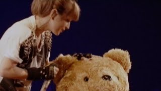 浜崎あゆみ - teddy bear(ayumi hamasaki COUNTDOWN LIVE 2009-2010 A