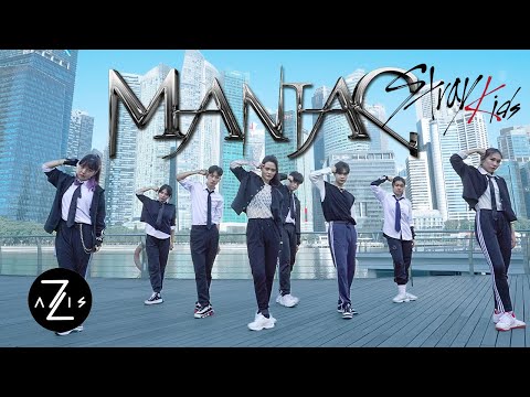 KPOP IN PUBLIC] Stray Kids 