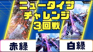 ニュータイプチャレンジ Zガンダム カミーユ 新たな鼓動セット 優勝