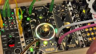 Brinta – beatsville