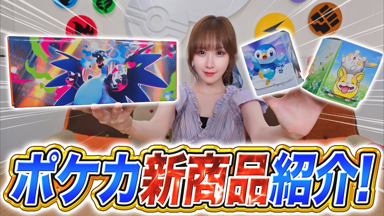 全12種】メガリザードンXやポッチャマのグッズなど魅力的な商品多数