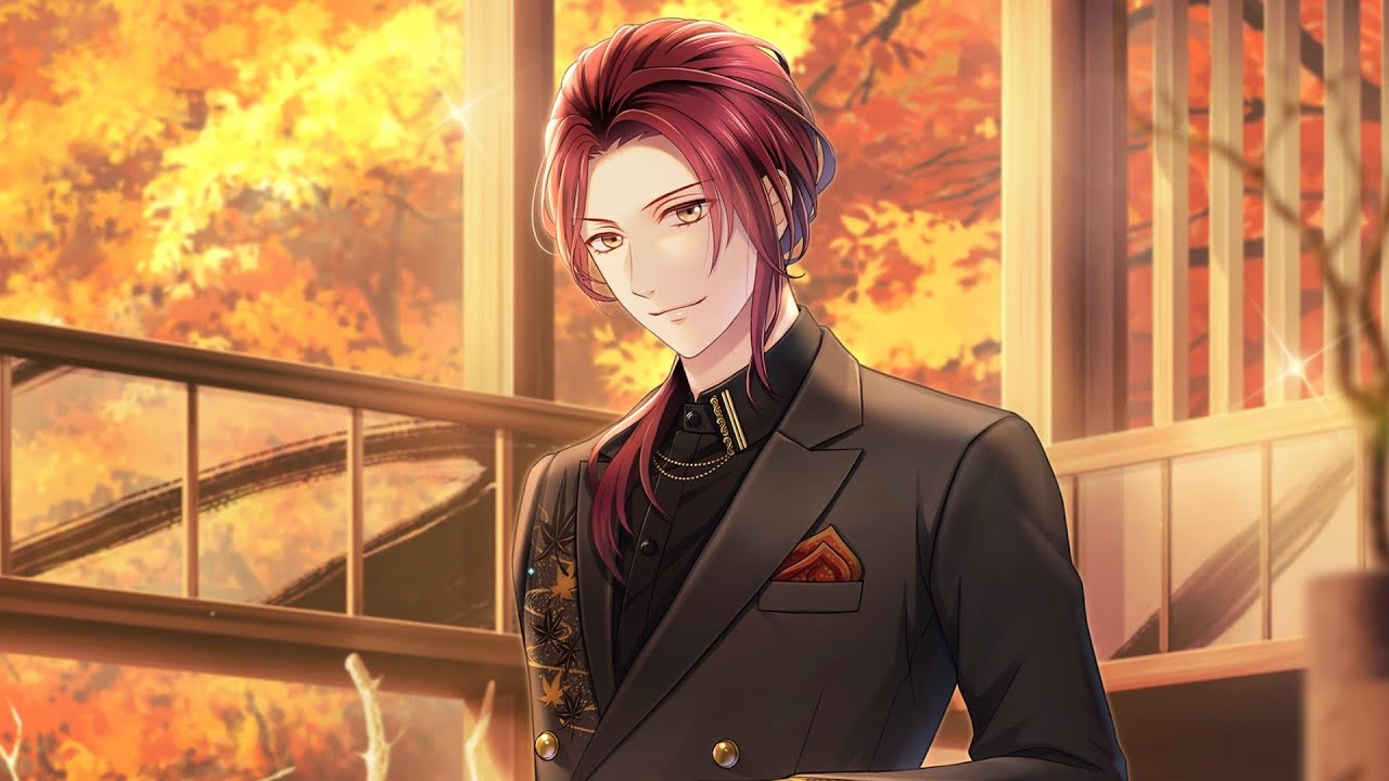 スタマイ] 大谷 羽鳥 Hatori Otani (薄紅葉色の想いが進む) イベント