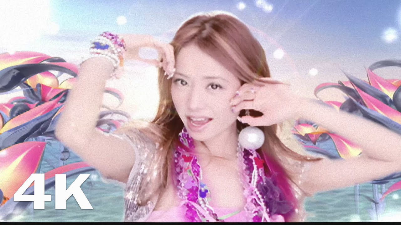 蔡依林Jolin Tsai《野蠻遊戲》Official Video (4K UPGRADE) - YouTube