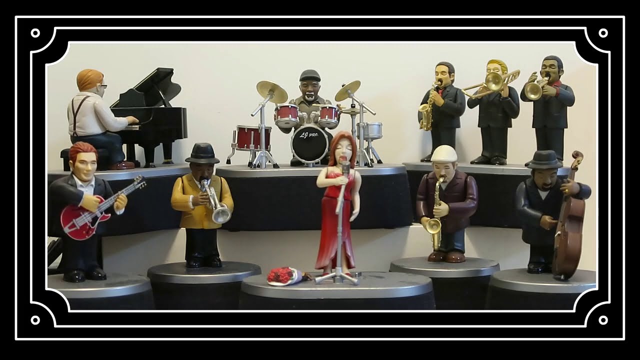 Little Jammer Pro: Live! The Debut: Cinema 1-3 - YouTube