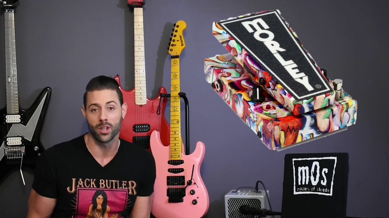 NEW Morley MINI BAD HORSIE 2 Review! - YouTube