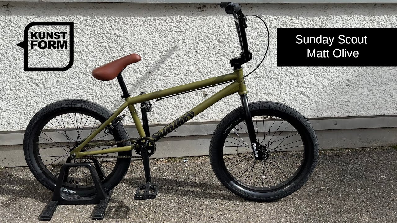 Closer View - Sunday 