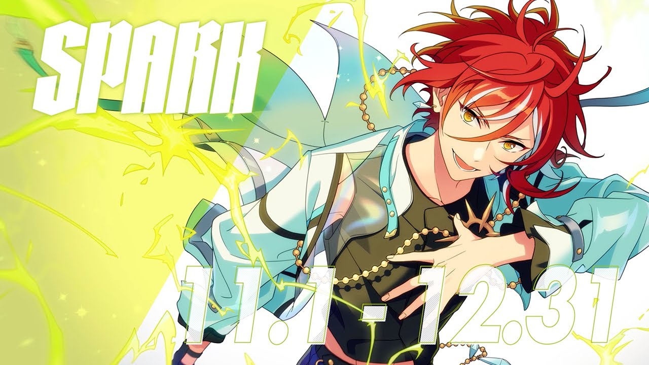 9周年 - FLARE - イラスト公開ムービー - YouTube