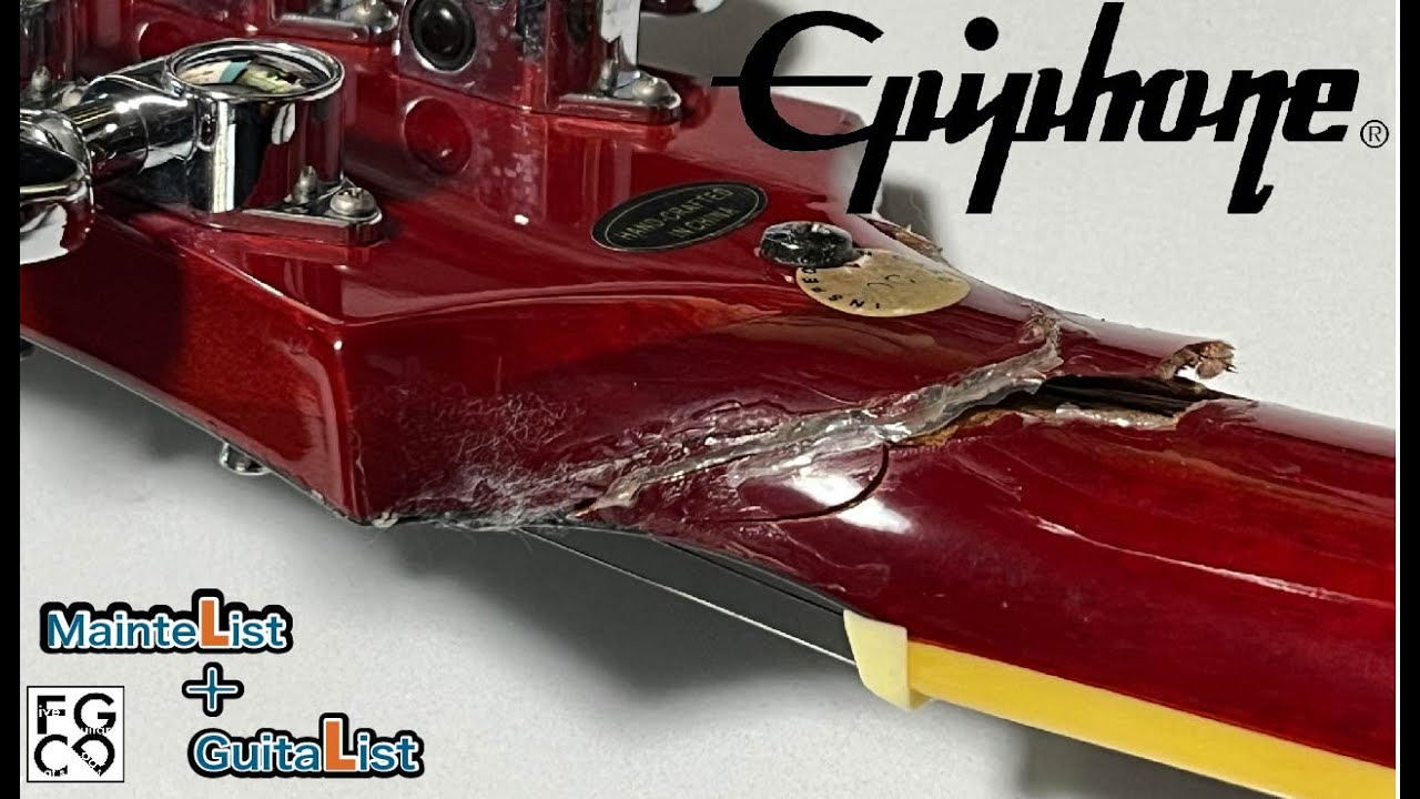 変態色！キワモノギターのできあがり SELDER（セルダー）ストラト