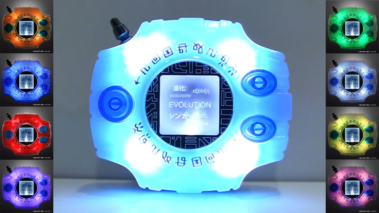 CSAデジヴァイス1999 プロモーションビデオ - YouTube