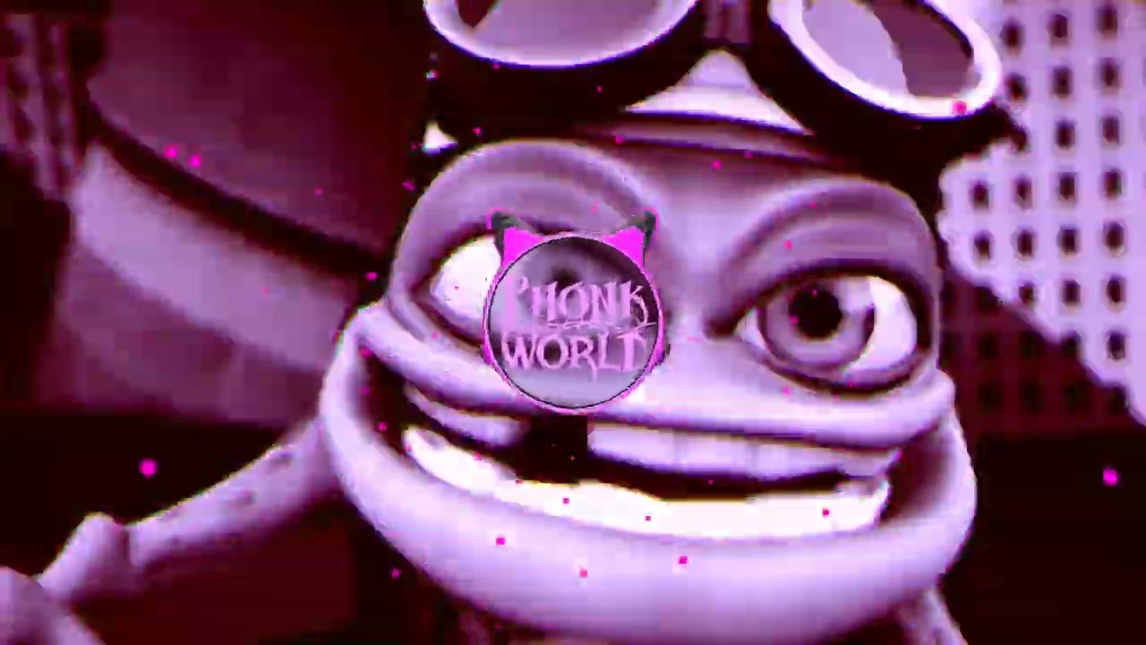 FXBII - Crazy Phonk (Remix) - YouTube