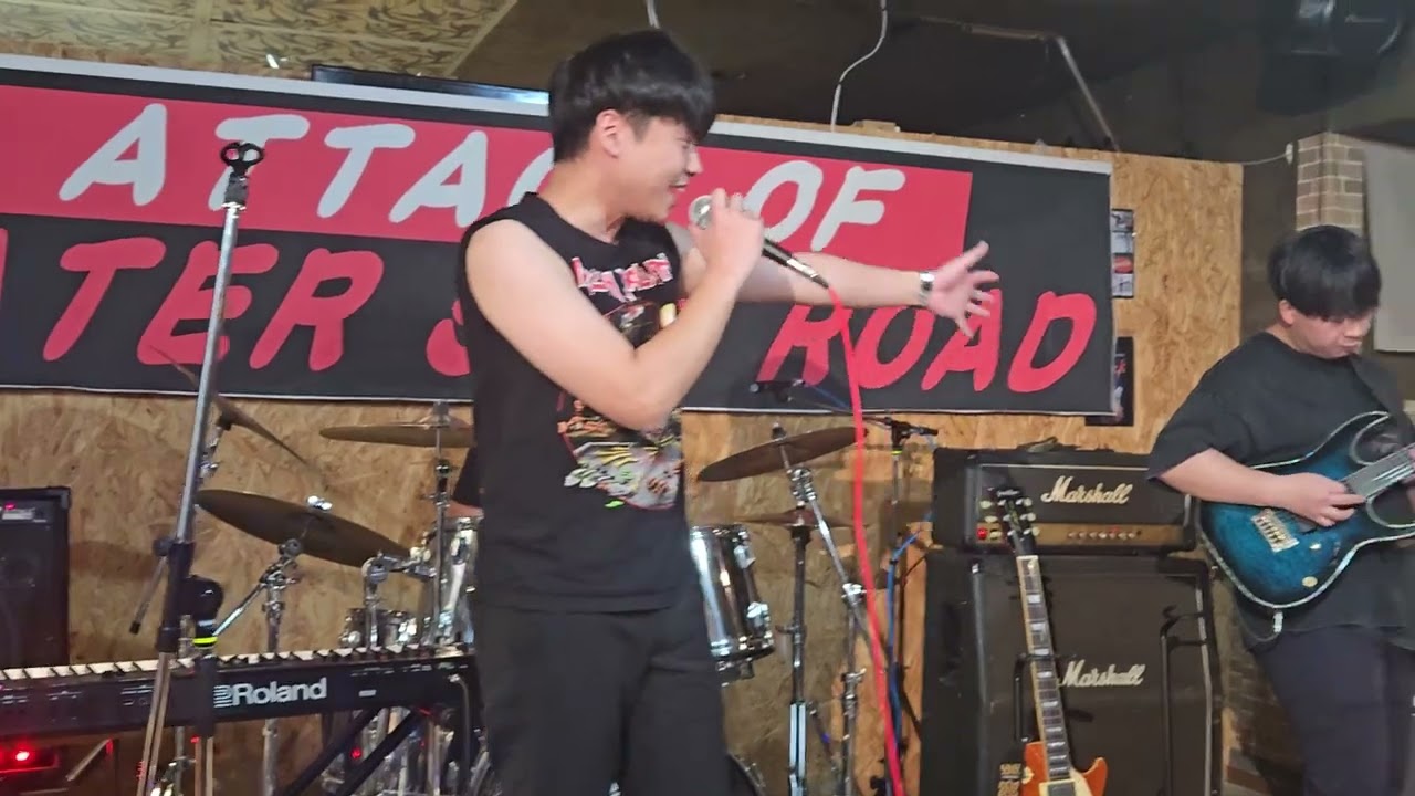 Tube Screamer】RCS Overdrive 121 Pro - YouTube