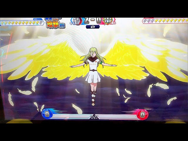 イナズマイレブンAC ドリームバトル】亜風炉照美の必殺技