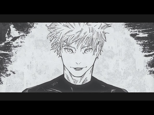 Jujutsu Kaisen] promotional video [Satoru Gojo] - YouTube