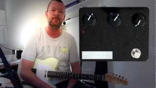 Arc Effects : KLONE V2 (alt version: shorter, different). - YouTube