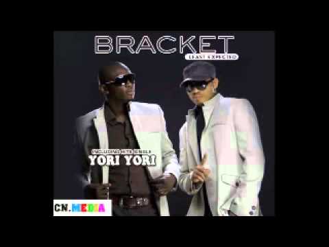 Bracket - Yori Yori - YouTube