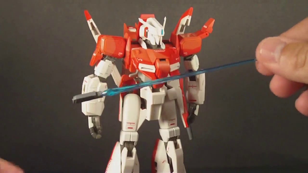 GFF Metal Composite #1005 MSZ-006A1/C1[Bst] Zplus [RED] Gundam