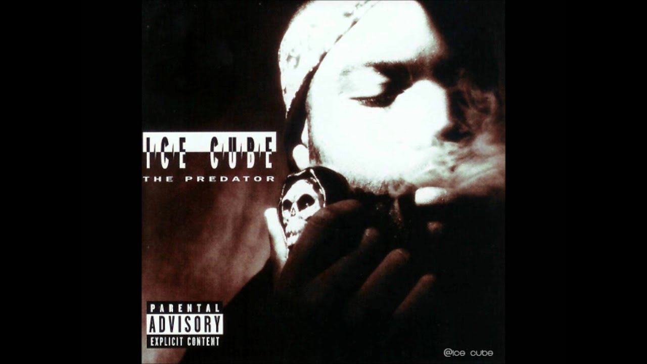 06. Ice Cube -The Predator - YouTube