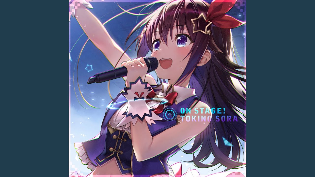 青空のシンフォニー - YouTube