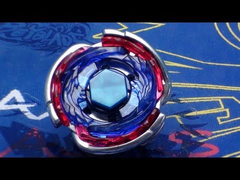 Beyblade BB-105 Big Bang Pegasis F:D ベイブレード - YouTube