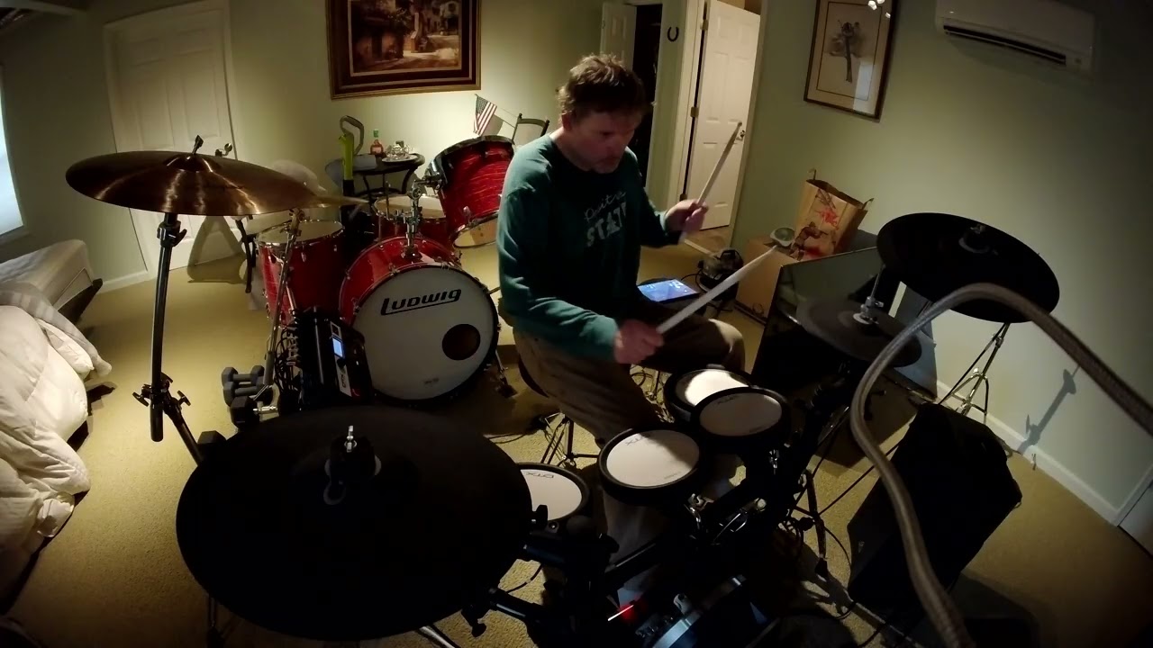 Yamaha HandySound HS-400(mo147) demo［organ69］ - YouTube