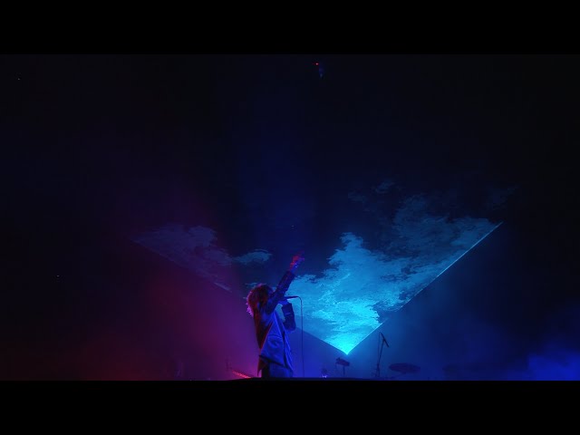 the GazettE 『Falling』LIVE TOUR18-19 THE NINTH / FINAL-第九-LIVE