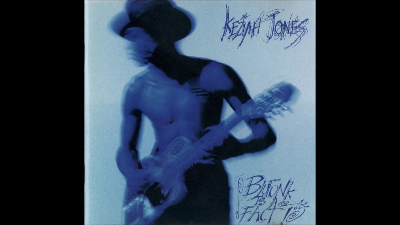 Keziah Jones - Blufunk is a Fact ( Full Album ) - YouTube
