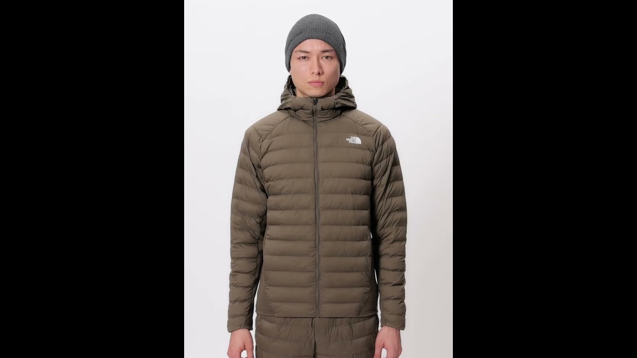 公式】レッドランフーディ（メンズ）｜ザ・ノース・フェイス公式ストア