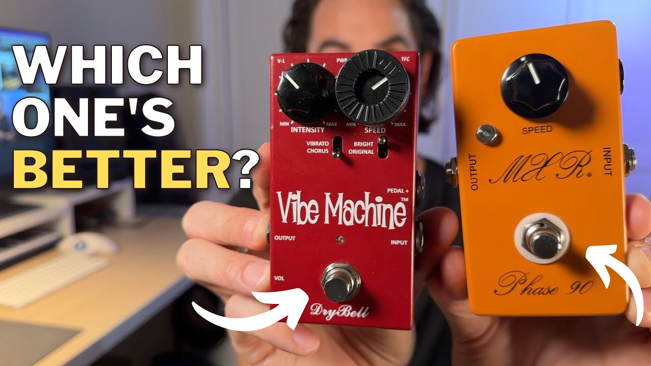 Sobbat PB-2 PhaseBreaker-2 - YouTube