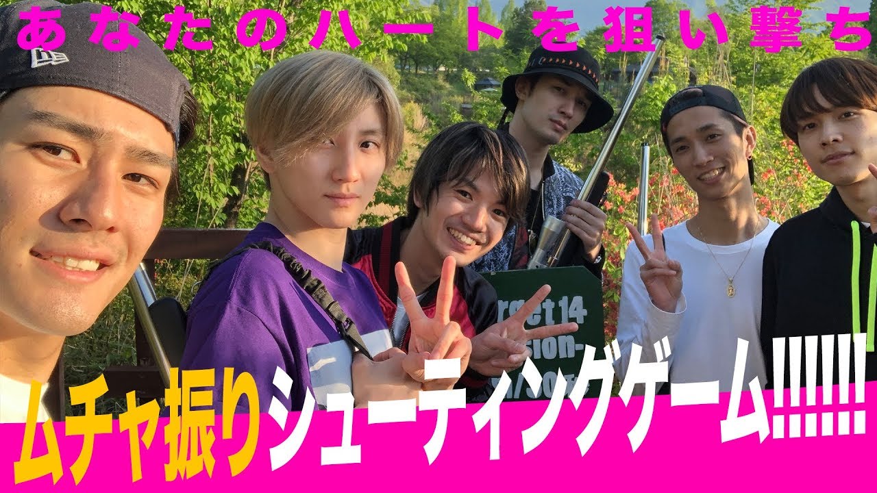 SixTONES' 3rd Drive Trip to Chichibu! 3/5【Return of the Drive