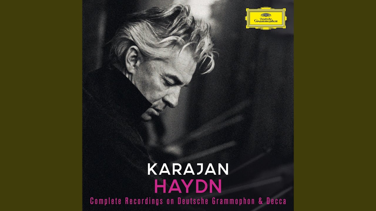 Haydn: Symphony No. 97 in C Major, Hob. I:97: I. Adagio – Vivace