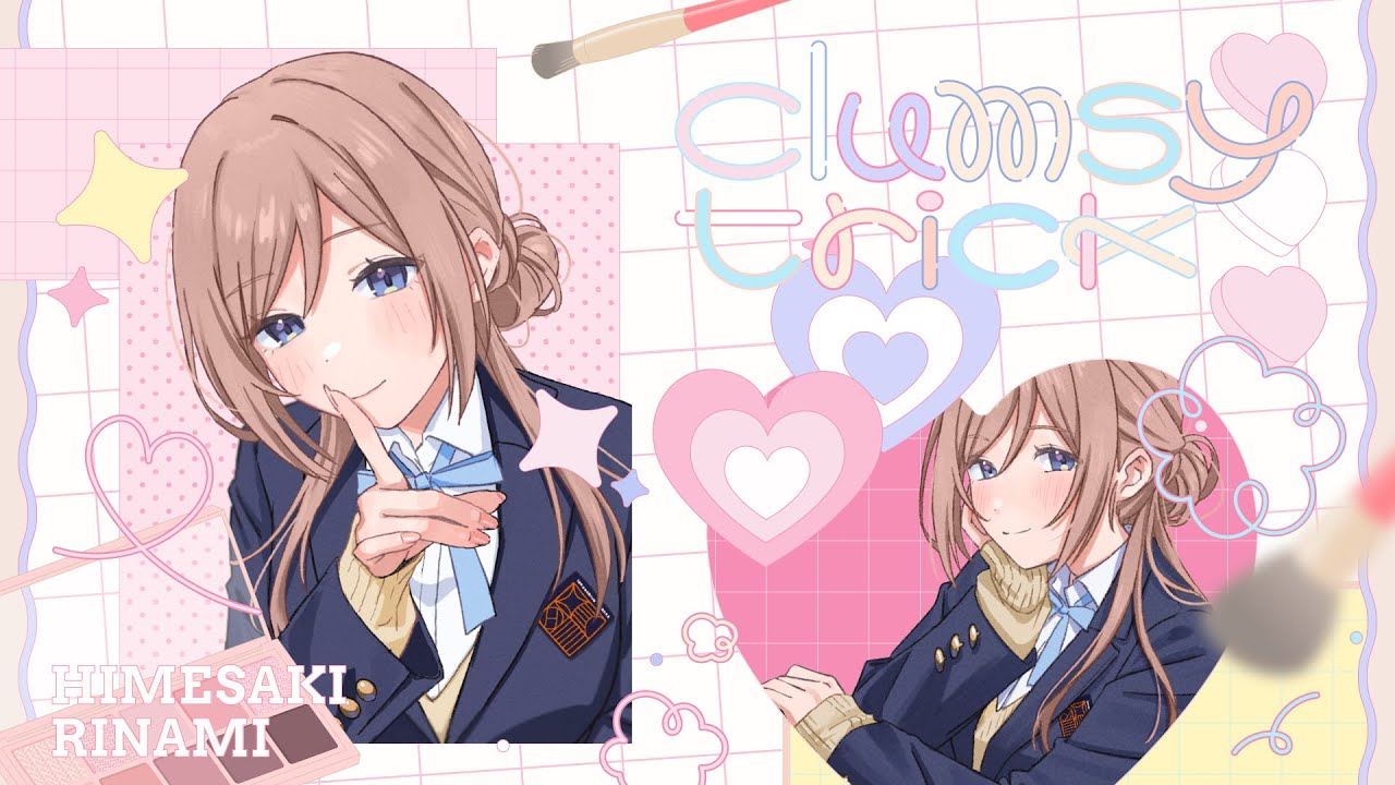 姫崎莉波 - 学園アイドルマスターwiki (学マスwiki)