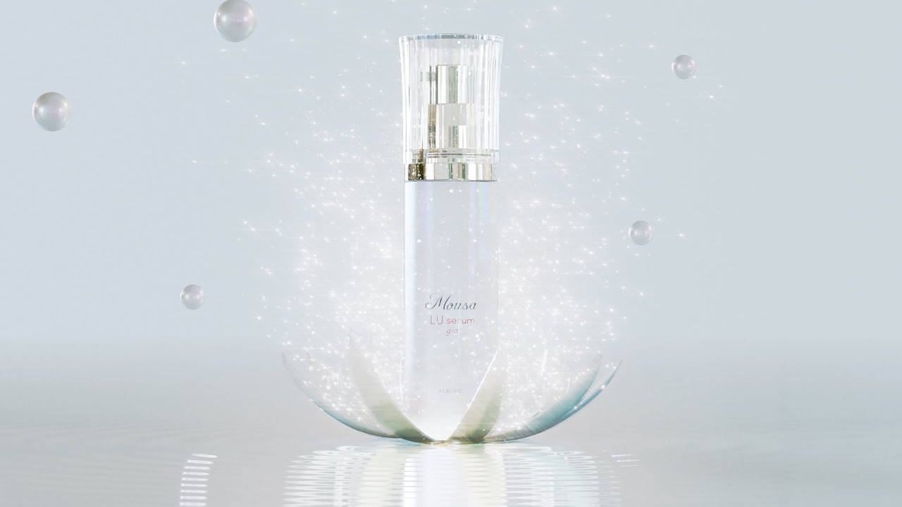 ムーサ LU-セラム gia 50g フォーデイズ ムーサ LU・セラム tia 50g