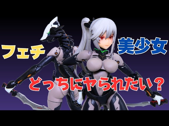 フェチズムアサシン】蝸之殻（スネイルシェル） ASSASSIN（アサシン