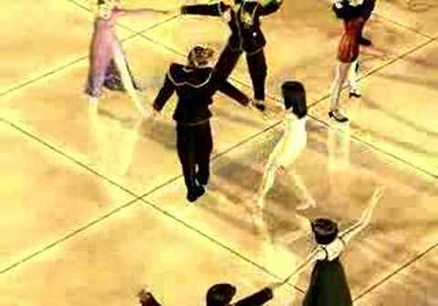 FF8 の社交ダンスシーンを作る！ | Yy-sasakiのブログ