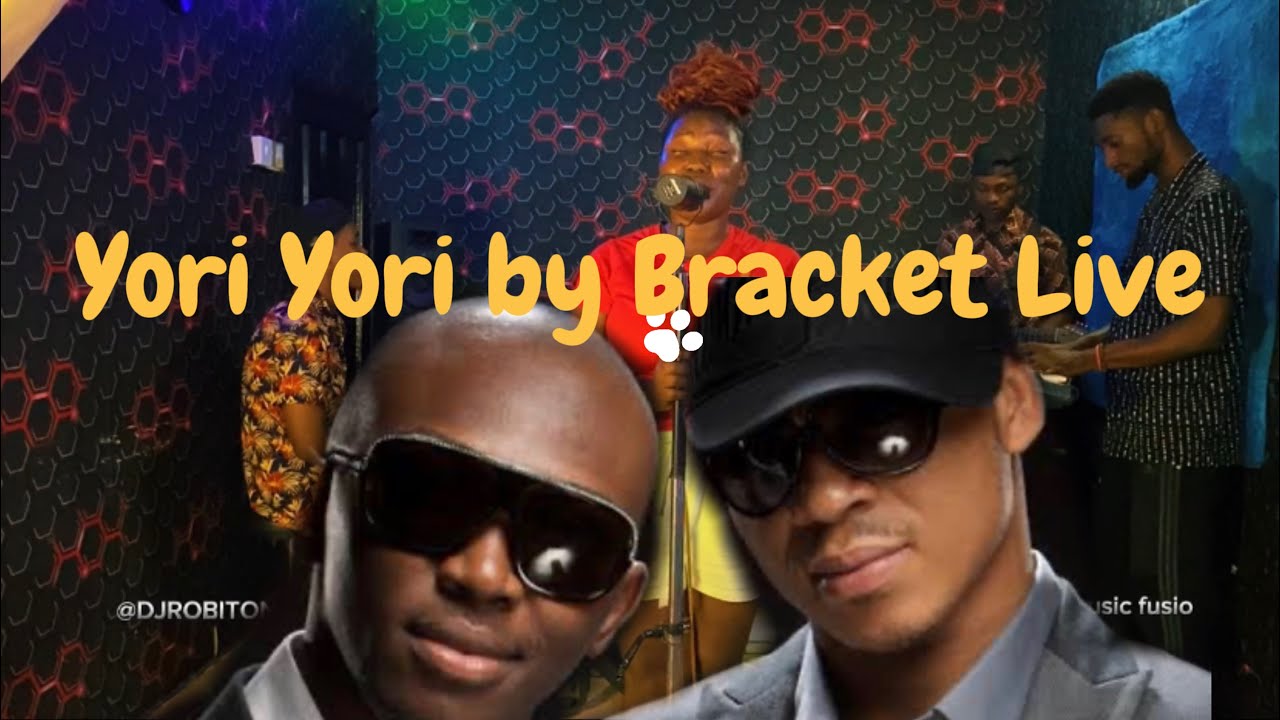 Yori Yori (Remix) - YouTube