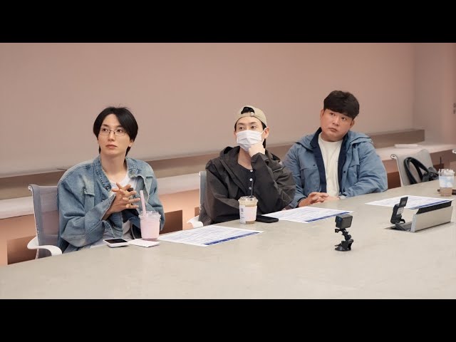 SUPER JUNIOR 20th Anniversary TOUR ❮SUPER SHOW 10❯ KICK-OFF