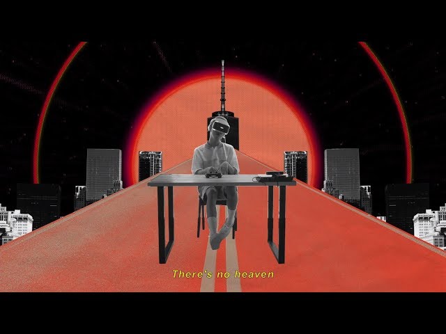 クラブ・アンリアリティ / キタニタツヤ - CLUB UNREALITY / Tatsuya