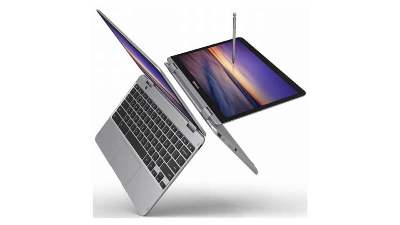 Samsung Chromebook Plus v2 - XE521QAB-K01US Quick Facts - YouTube