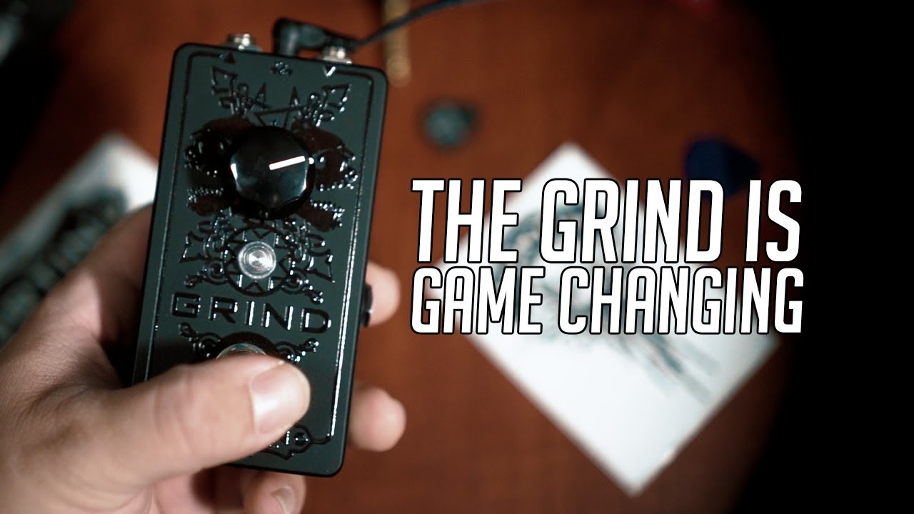 Fortin Grind - Part 1: Overview - YouTube