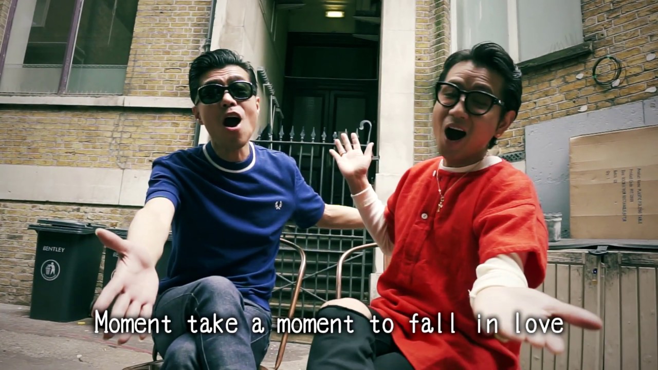 F-BLOOD「未来列車」(MIRAI RESSHA) Music Video - YouTube