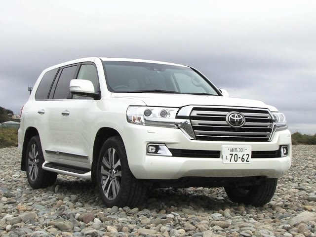 トヨタ ランドクルーザー50周年記念 4X4MAGAZINE ランドクルーザーに60