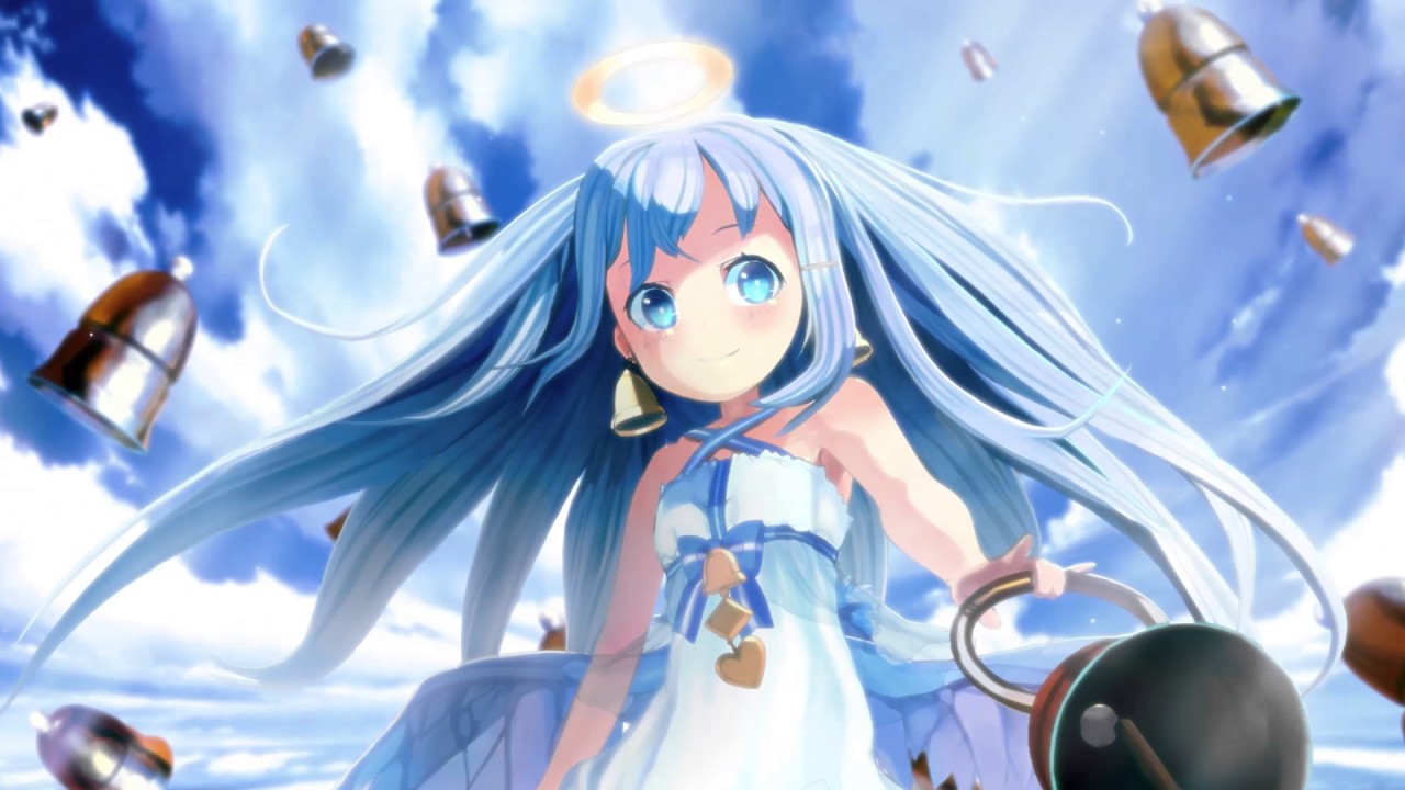 Cygames、『Shadowverse』公式サイトでベルエンジェルのスペシャル