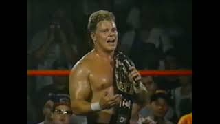 ECWプロレスカード シェーン・ダグラス Original Signed Shane Douglas