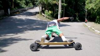 カーブボード CARVEBOARD
