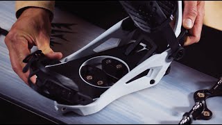 Charger Splitboard Binding 2026 | Union Binding Company – Union