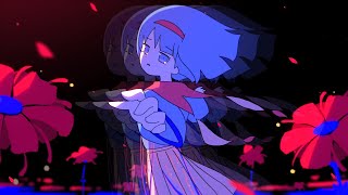 Mirage / HarumakiGohan feat.Miku Hatsune Animation-MV - YouTube