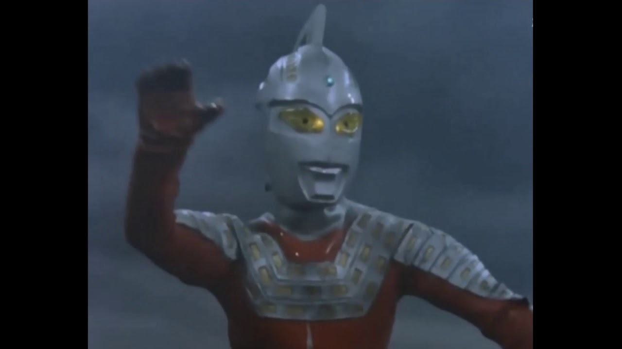 ウルトラマンレオ セブンが死ぬ時、東京は沈没する【①ダン戦いの果て