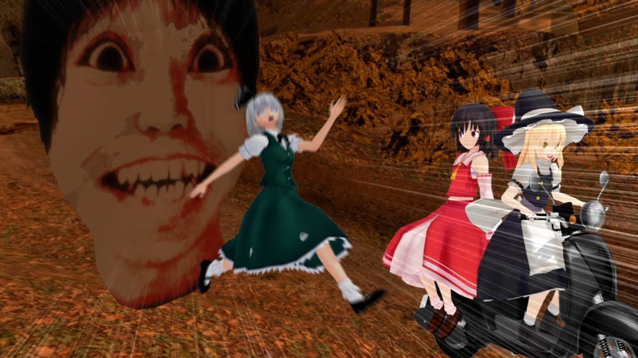 少女達のお泊り実況～写るんです編～ - YouTube