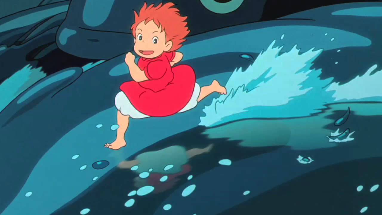 癒し効果】ジブリ・オルゴール「崖の上のポニョ」作業用、睡眠用BGM